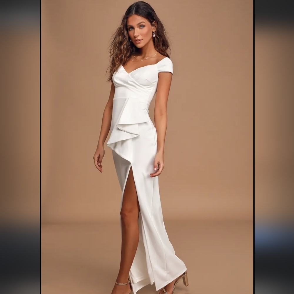 NWOT Dress